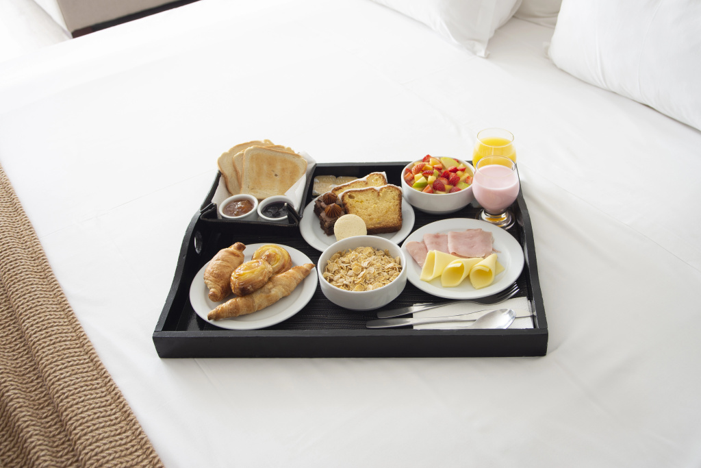 Hotel photo 12