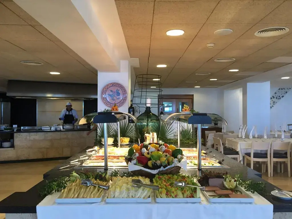 Hotel photo 21