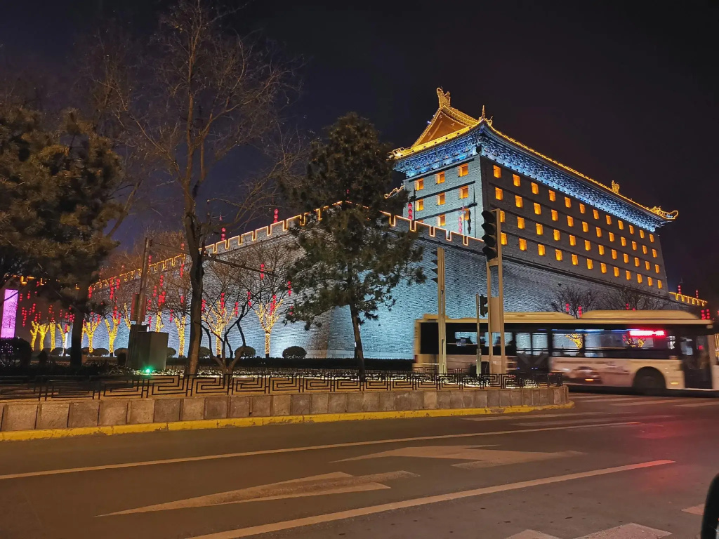 Jinjiang Inn Bell Tower North Street Branch