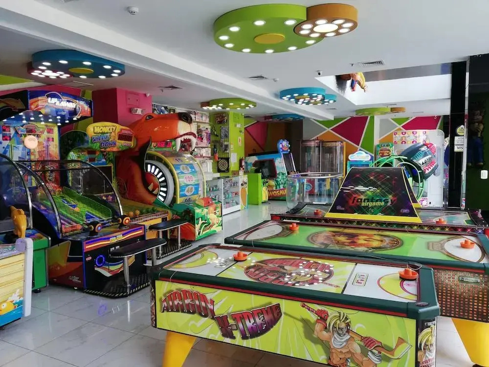 Hotel photo 21