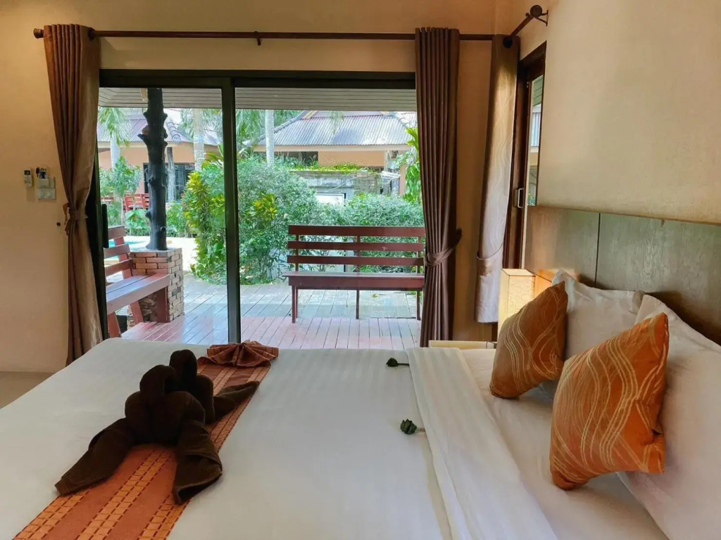 Sunda Resort - Général