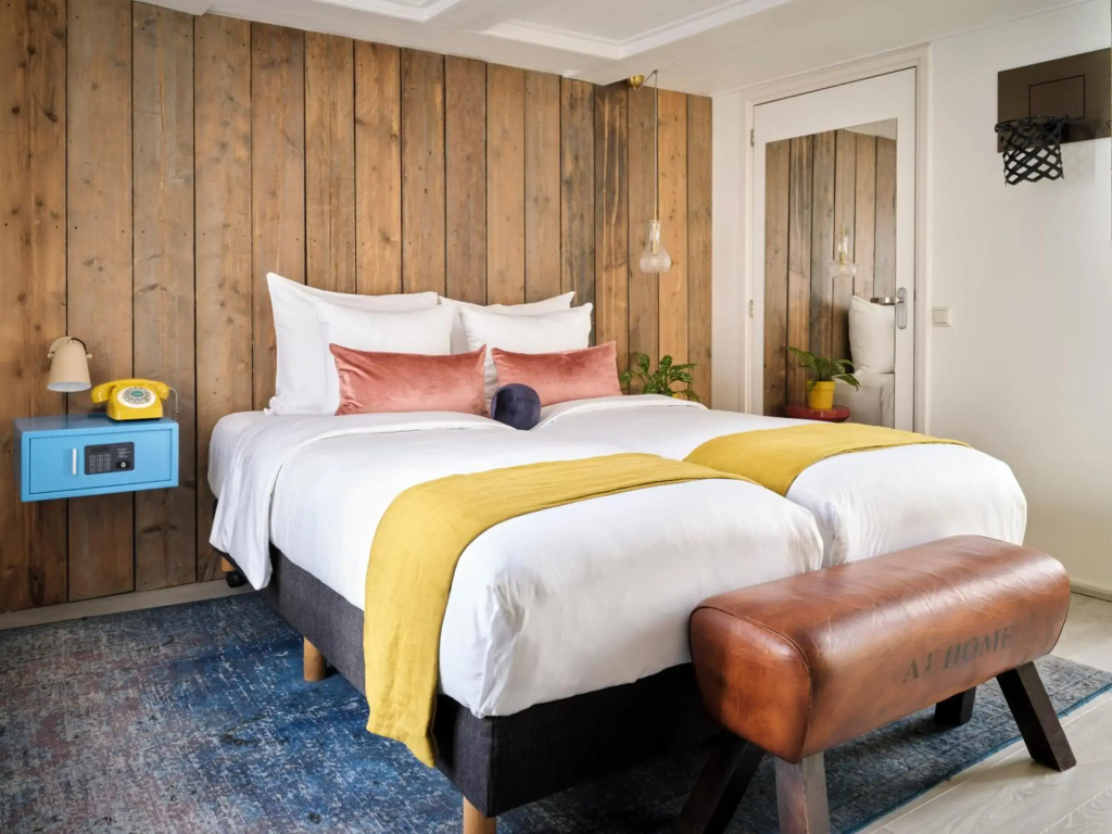 Hotel photo 6