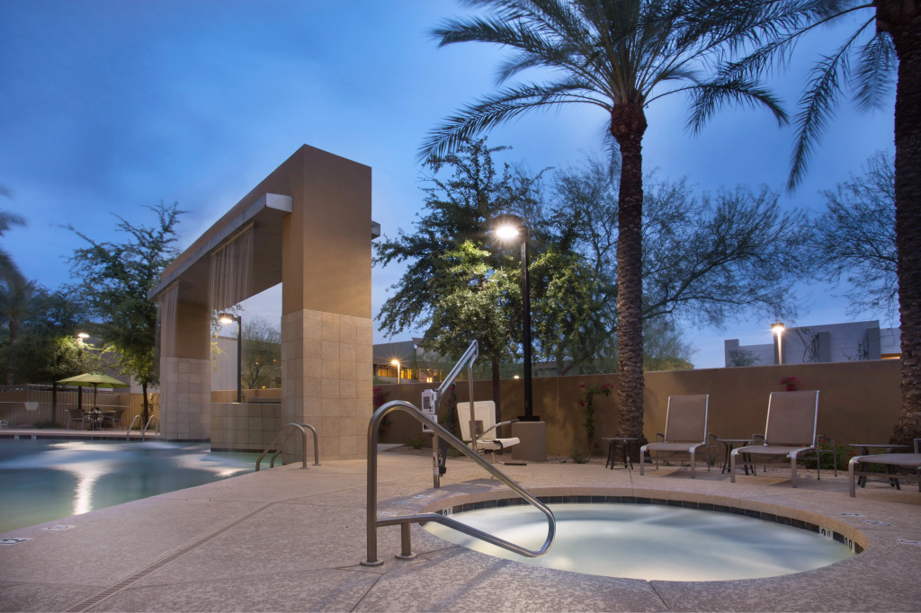 Holiday Inn Hotel & Suites Scottsdale North - Airpark by IHG - Général