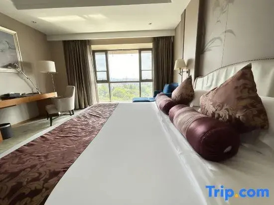 Shengyuan  International Hotel - Chambres