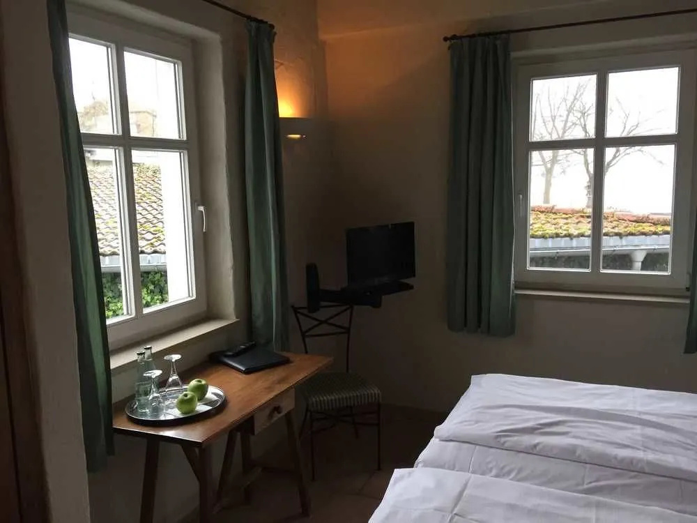 Theodors Boutique Hotel - Général