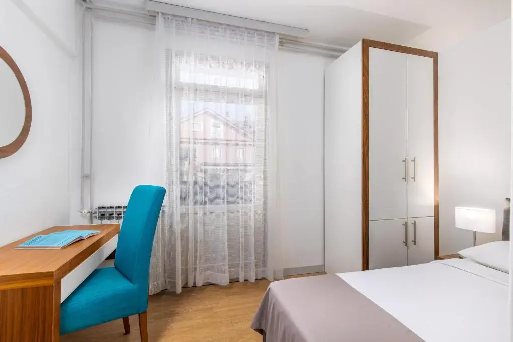 Hotel photo 13