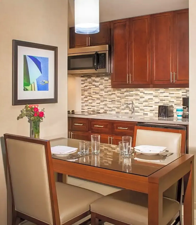 Homewood Suites by Hilton Miami Dolphin Mall - Chambres