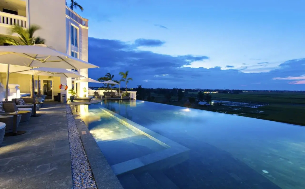Lasenta Boutique Hotel Hoian - 5