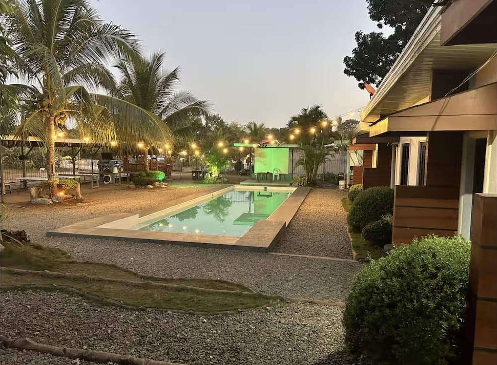 Relaxing Resort Stay at Ashelma Resort