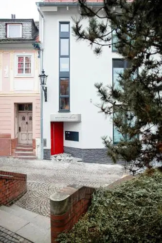Konventchen