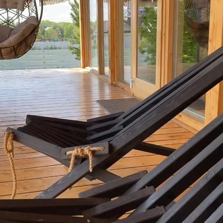 Стильный домик ДубльДом - фото 5