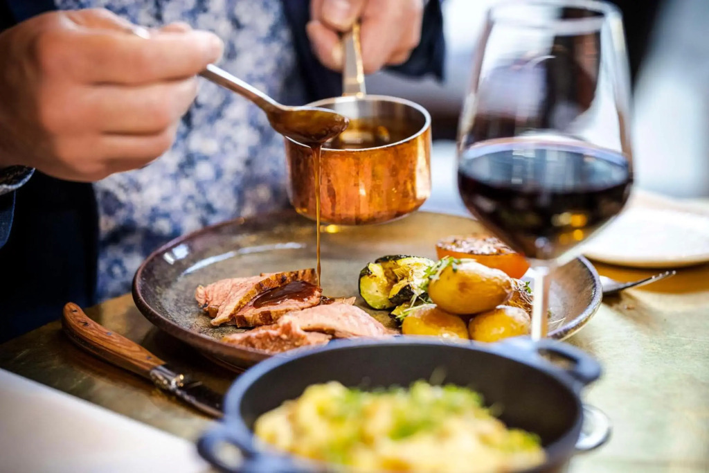 Scandic Sydhavnen - фото 42