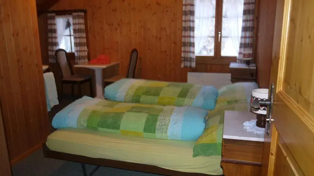 Standard Family room