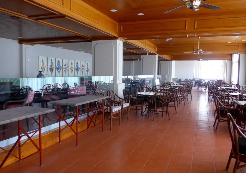 Pestana Bahia Praia Nature & Beach Resort - Général