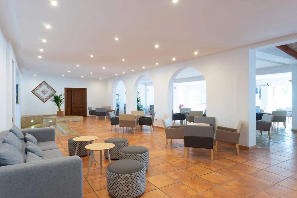 Hotel Palia Dolce Farniente - Général
