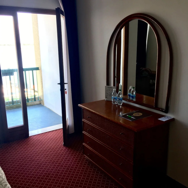 Hotel Friuli - Chambres