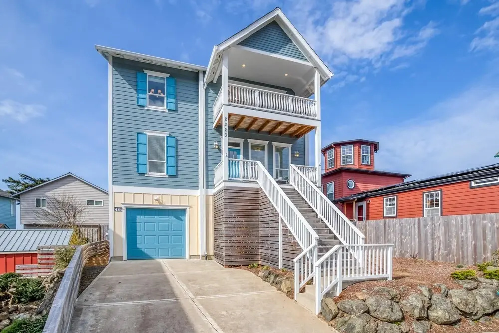 Coastal Haven