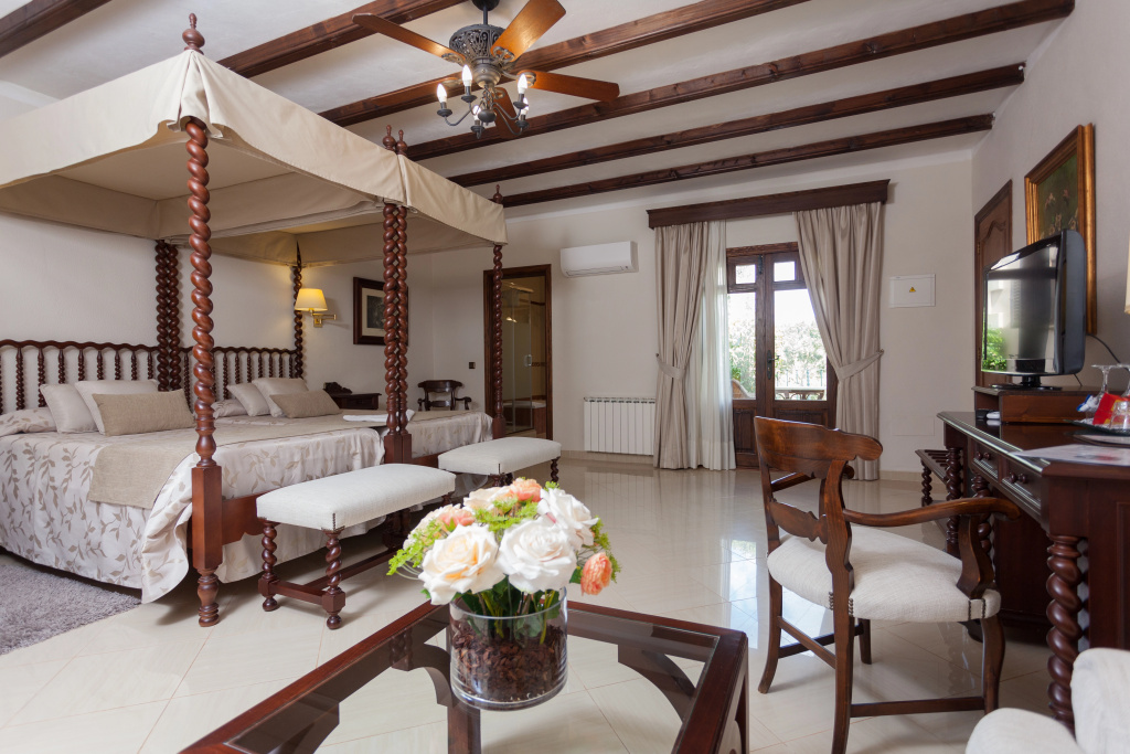 Son Molí Country House - Général