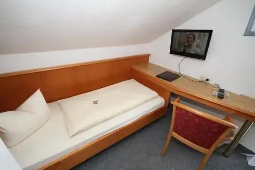 Bed And Breakfast Hotel Garni Trifthof - Général