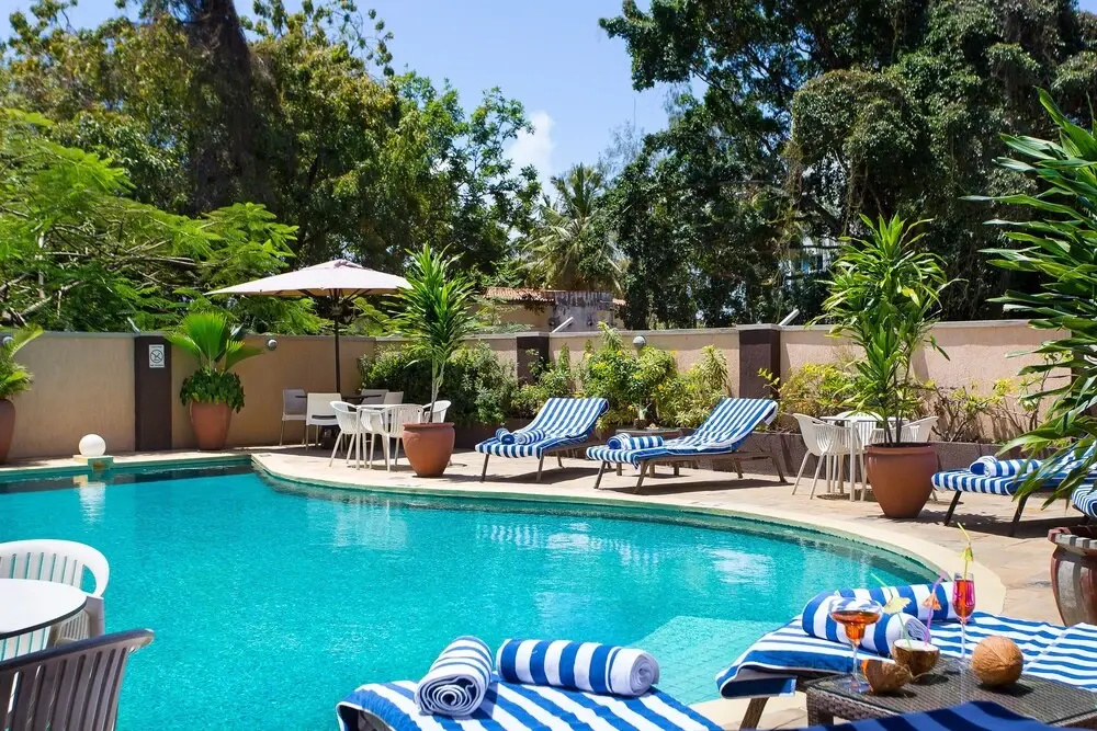 Hotel photo 20