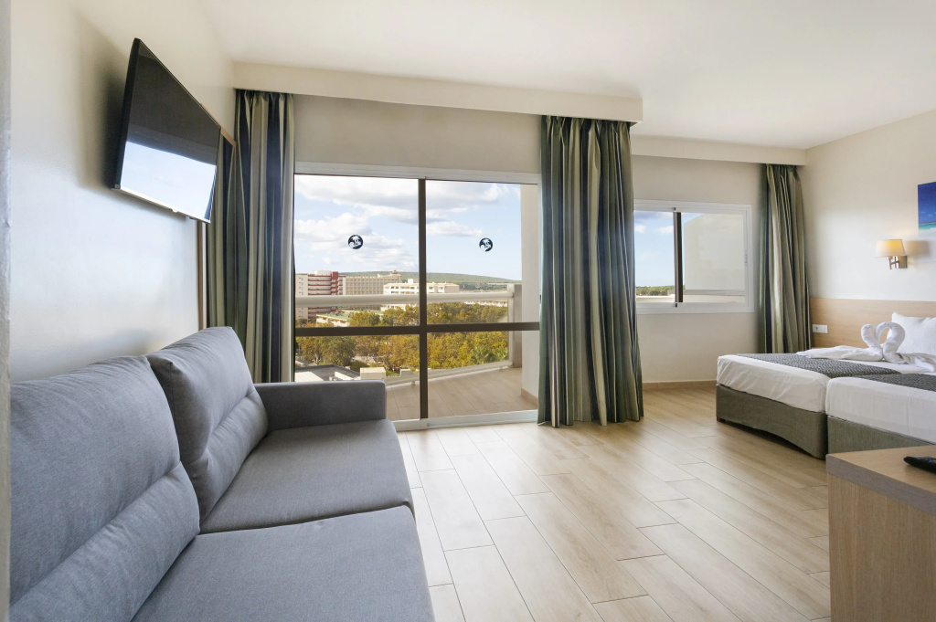 Hotel Samos - Général
