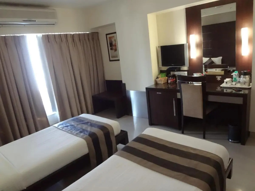 Hotel photo 18