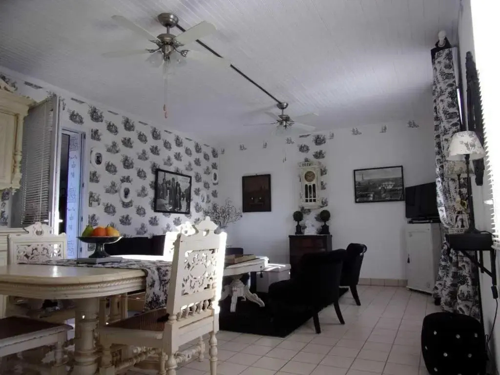 Maison L'Aiguillon-sur-Mer, 3 pièces, 4 personnes - FR-1-476-88