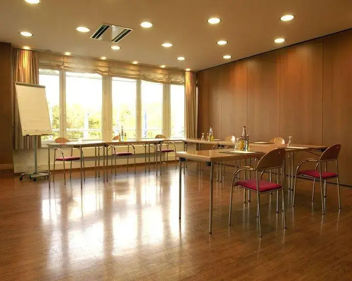 City Hotel Frankfurt/M - Bad Vilbel - Chambres