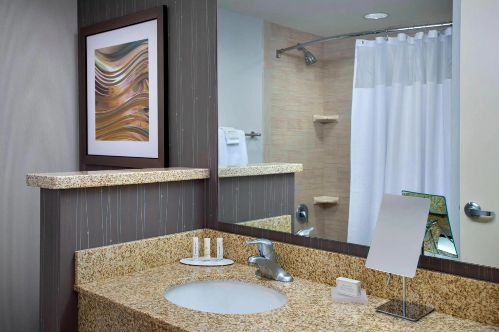 Courtyard by Marriott Philadelphia Lansdale - Général