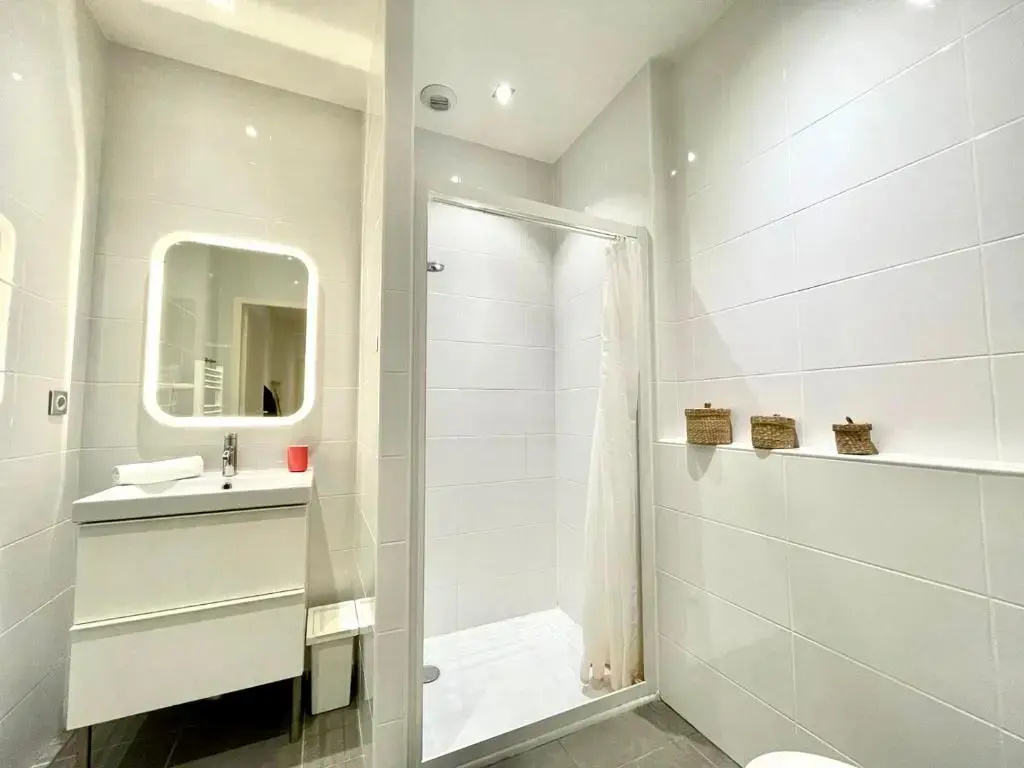 Le Daurade - Studio toulousain Hypercentre