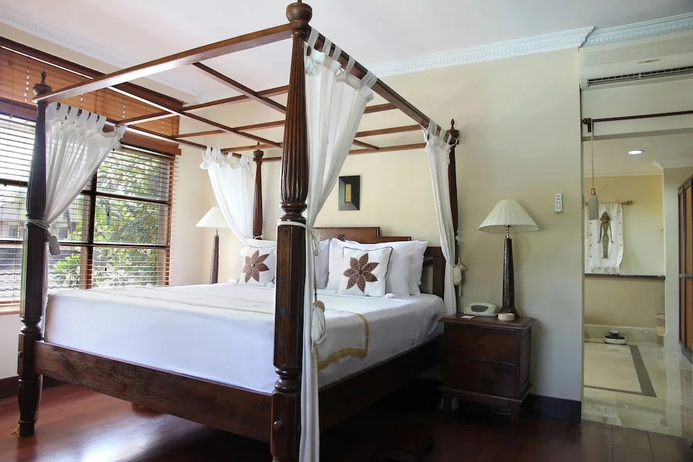 Jayakarta Hotel Bali