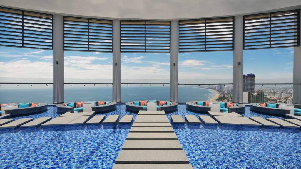 Four Points By Sheraton Danang