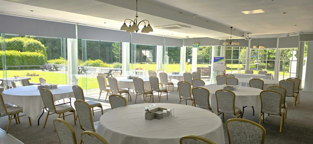 Manor of Groves Hotel, Golf & Health Club - Général