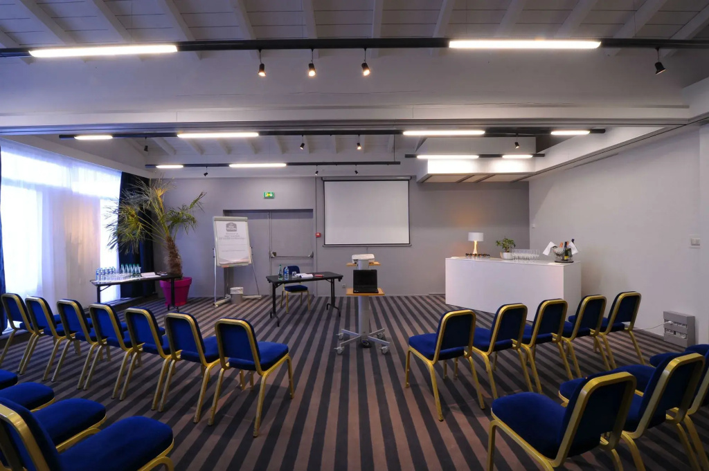 Best Western Saint-Etienne Porte du Forez - Général