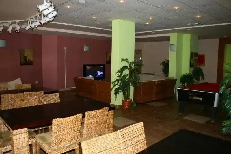 Hotel photo 14