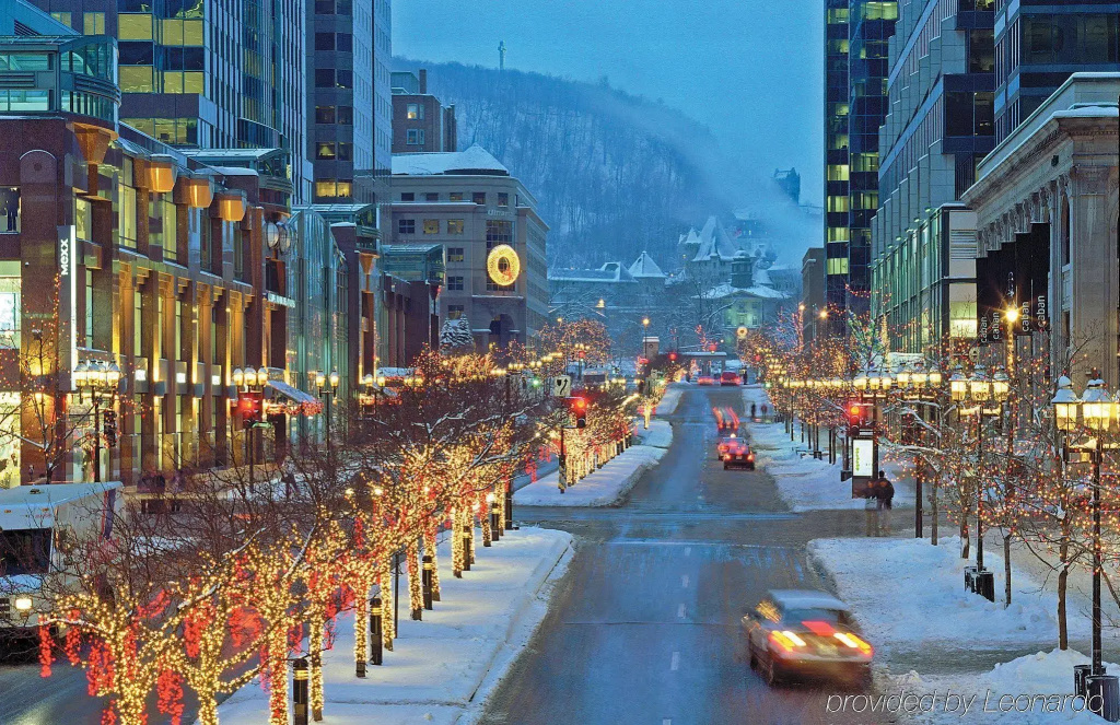 Fairfield Inn & Suites by Marriott Montreal Airport - Général