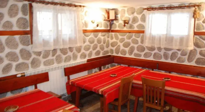 Vien Guest House, Бансько, Болгарія мініатюра 19