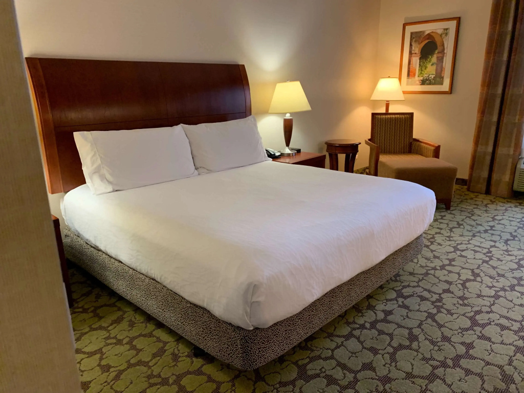 Hilton Garden Inn Colorado Springs Airport - Général