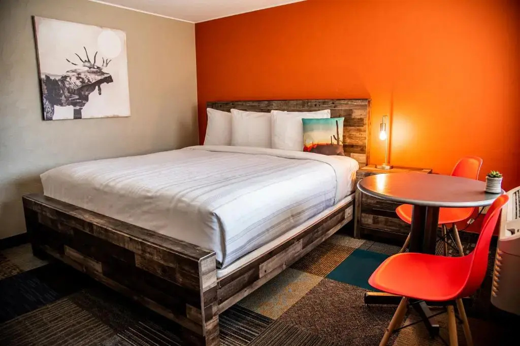 Standard room