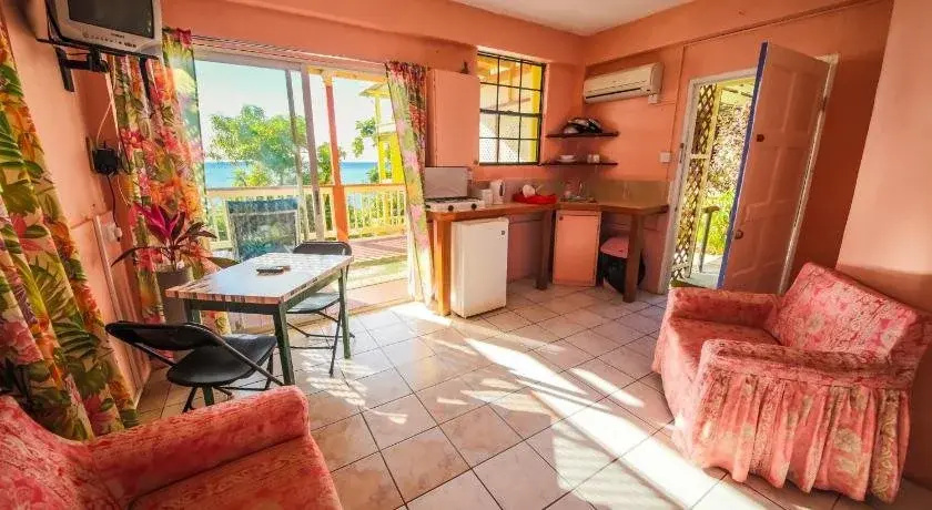Casa Del Vega