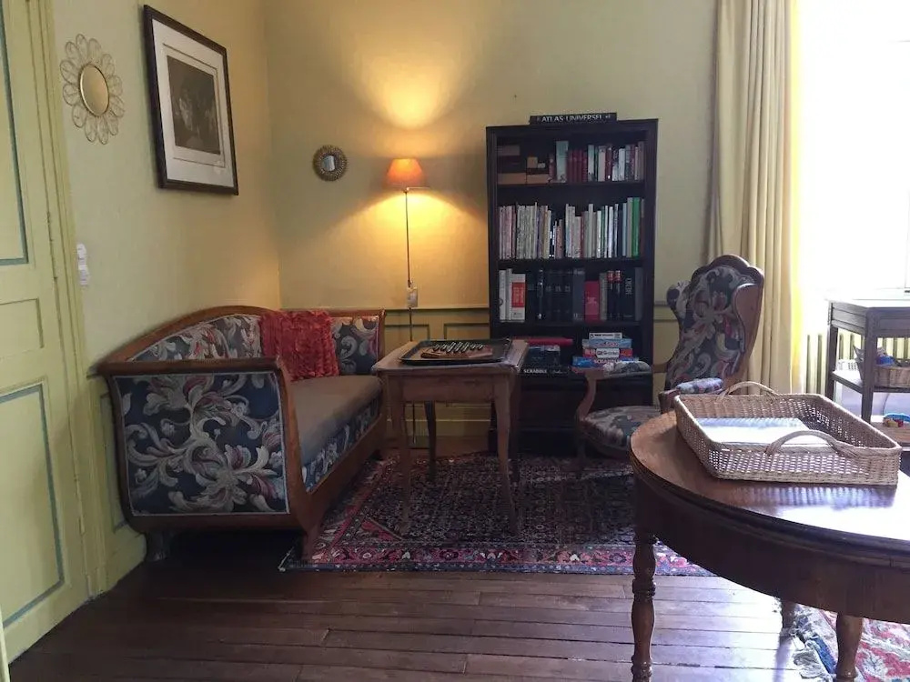 Voir la photo 3 — Château de Pintray