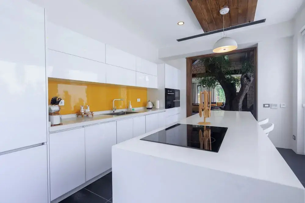 Gokce Villa Fethiye image rooms