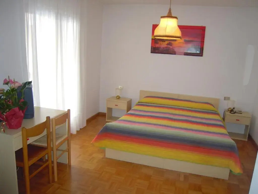 Hotel Miramonti - Chambres