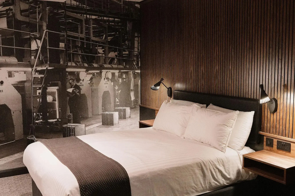 Hotel photo 25