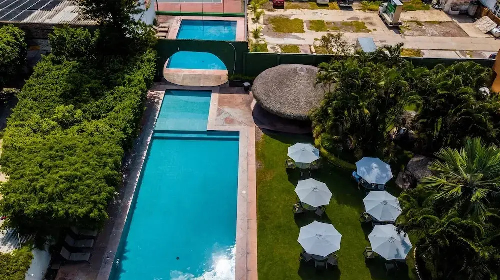 Hotel photo 10