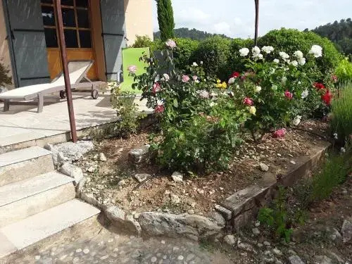 La Manaude
