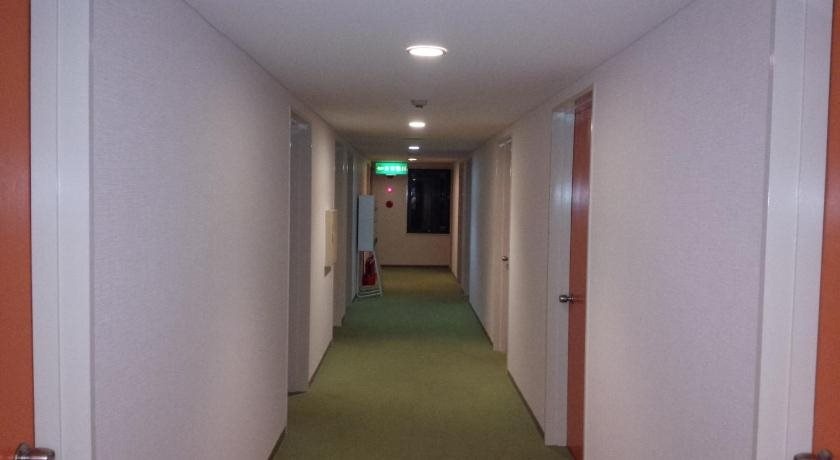 Business Hotel OK 사진 11