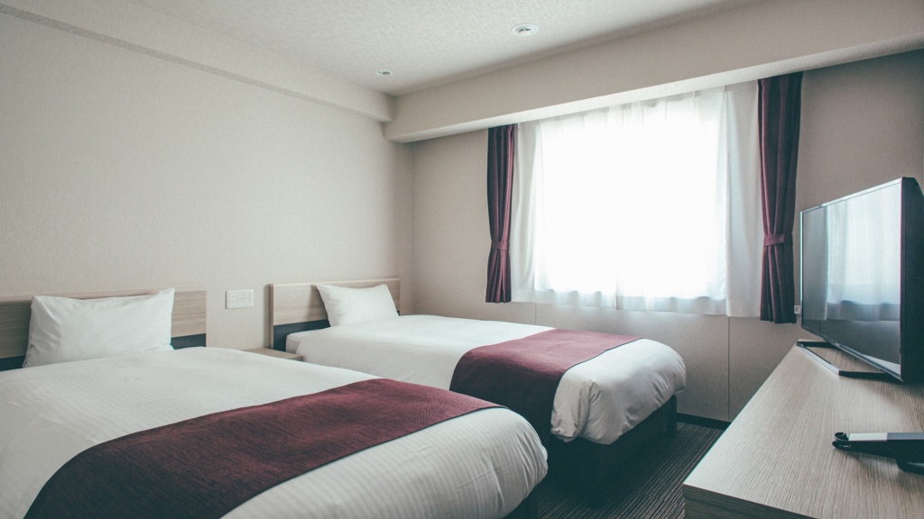 Kuretake Inn Osaka Midousuji Hommachi 사진 6
