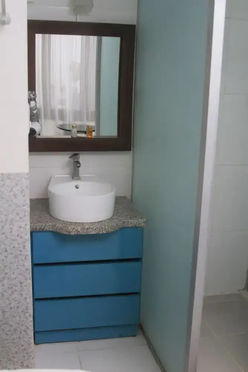 Apart Hotel Buen Retiro - Chambres
