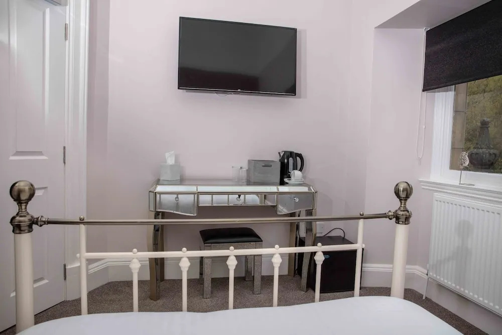 Inglewood House and Spa - Chambres
